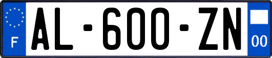 AL-600-ZN