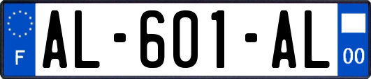 AL-601-AL