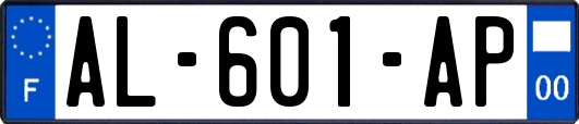 AL-601-AP