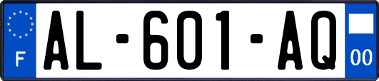 AL-601-AQ