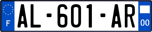 AL-601-AR