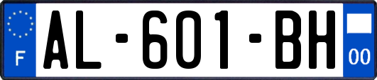 AL-601-BH