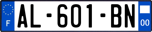 AL-601-BN