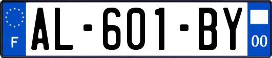 AL-601-BY