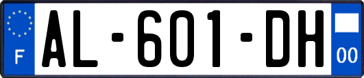 AL-601-DH