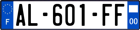 AL-601-FF