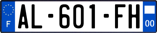 AL-601-FH