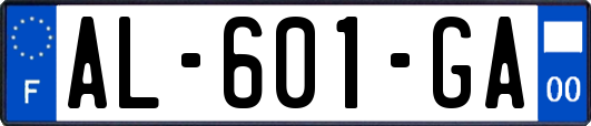 AL-601-GA