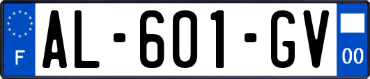AL-601-GV