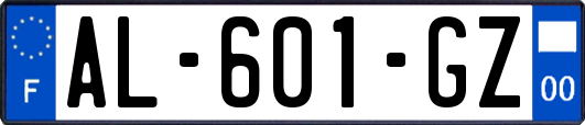 AL-601-GZ