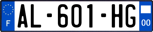 AL-601-HG