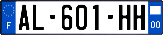 AL-601-HH