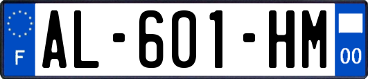 AL-601-HM