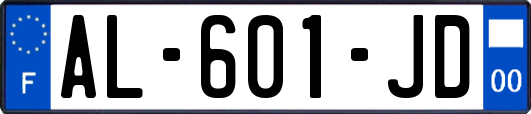 AL-601-JD