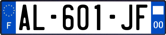 AL-601-JF