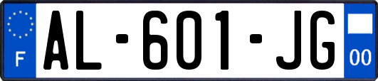 AL-601-JG