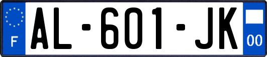 AL-601-JK