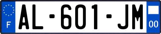 AL-601-JM
