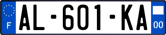 AL-601-KA
