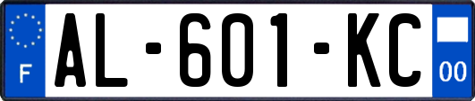 AL-601-KC