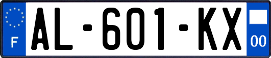 AL-601-KX