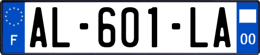 AL-601-LA