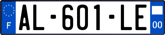 AL-601-LE