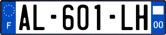 AL-601-LH