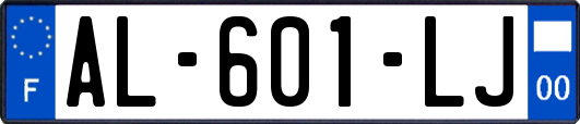 AL-601-LJ