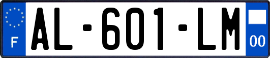 AL-601-LM