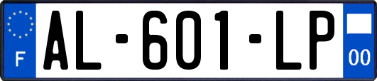 AL-601-LP