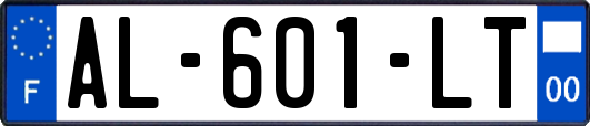 AL-601-LT