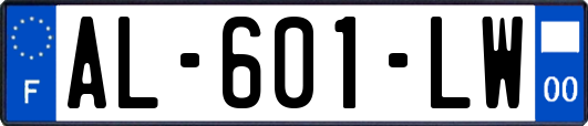 AL-601-LW