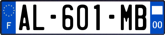AL-601-MB