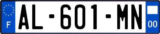 AL-601-MN