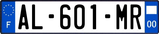 AL-601-MR