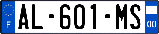 AL-601-MS