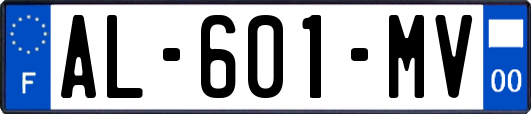 AL-601-MV