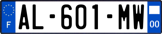 AL-601-MW