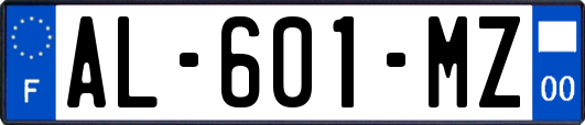 AL-601-MZ