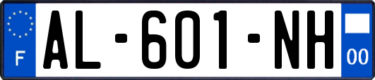 AL-601-NH