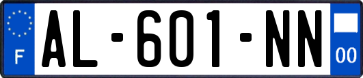 AL-601-NN
