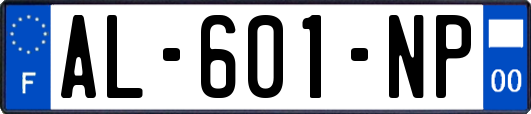 AL-601-NP