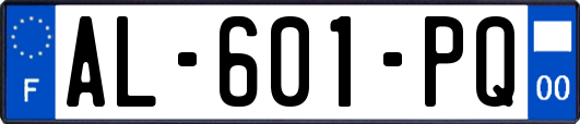 AL-601-PQ