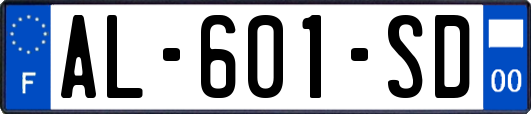 AL-601-SD