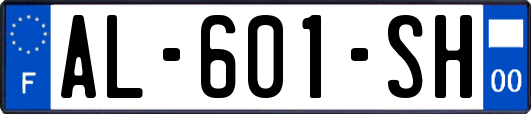 AL-601-SH