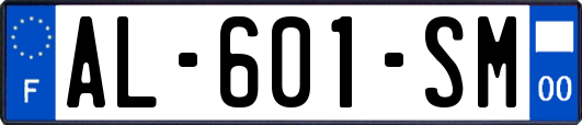 AL-601-SM
