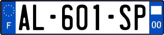 AL-601-SP
