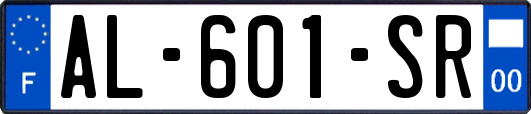 AL-601-SR
