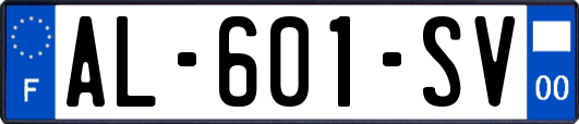 AL-601-SV